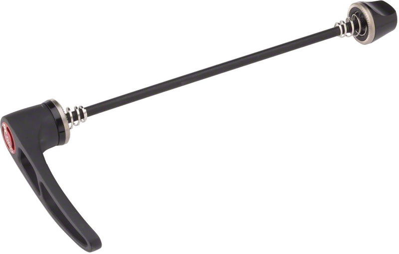 Load image into Gallery viewer, DT Swiss RWS MTB & Road Wheel Skewers Bundle Steel & Aluminum Quick Release Clamps, 100mm & 130mm, Disc Brake Compatible