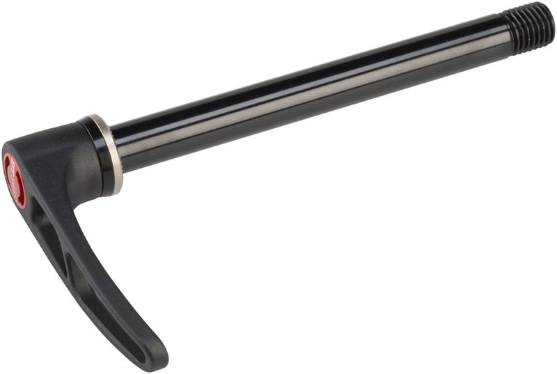 Load image into Gallery viewer, DT Swiss RWS MTB Thru Axles 12x100mm & 12x142mm Aluminum Skewers with Ratcheting System