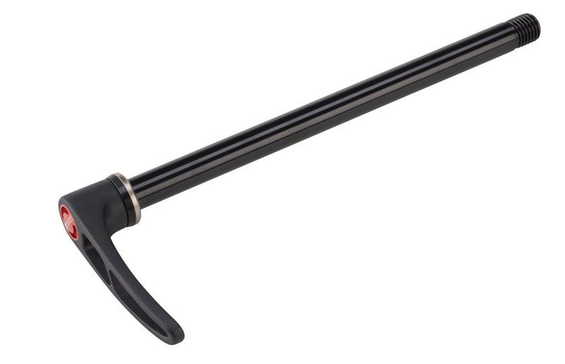Load image into Gallery viewer, DT Swiss RWS MTB Thru Axles 12x100mm & 12x142mm Aluminum Skewers with Ratcheting System
