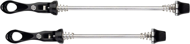 Load image into Gallery viewer, Promax QR-2 Skewer Set - Black