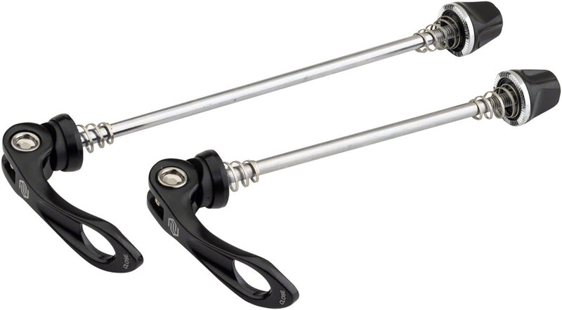 Load image into Gallery viewer, Promax-QR-2-Skewer-Set-Quick-Release-Skewer-Pair-QRSP0101