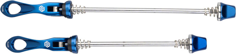 Load image into Gallery viewer, Promax QR-2 Skewer Set - Blue