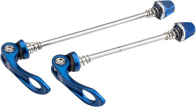 Load image into Gallery viewer, Promax-QR-2-Skewer-Set-Quick-Release-Skewer-Pair-Universal-QRSP0104