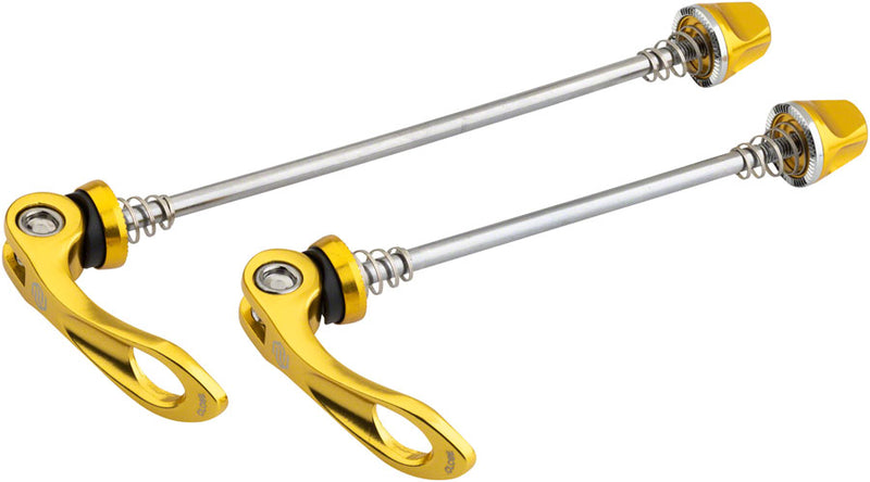 Load image into Gallery viewer, Promax-QR-2-Skewer-Set-Quick-Release-Skewer-Pair-Universal-QRSP0102