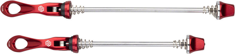 Load image into Gallery viewer, Promax QR-2 Skewer Set - Red