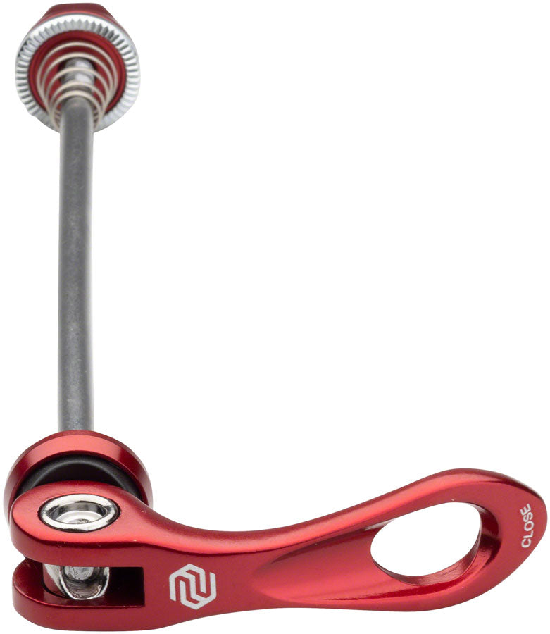 Load image into Gallery viewer, Promax QR-2 Skewer Set - Red