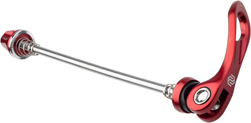 Load image into Gallery viewer, Promax QR-2 Skewer Set - Red