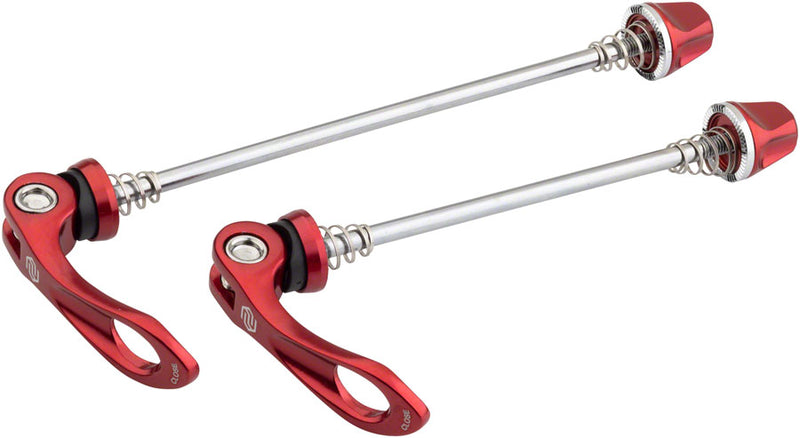 Load image into Gallery viewer, Promax-QR-2-Skewer-Set-Quick-Release-Skewer-Pair-Universal-QRSP0103