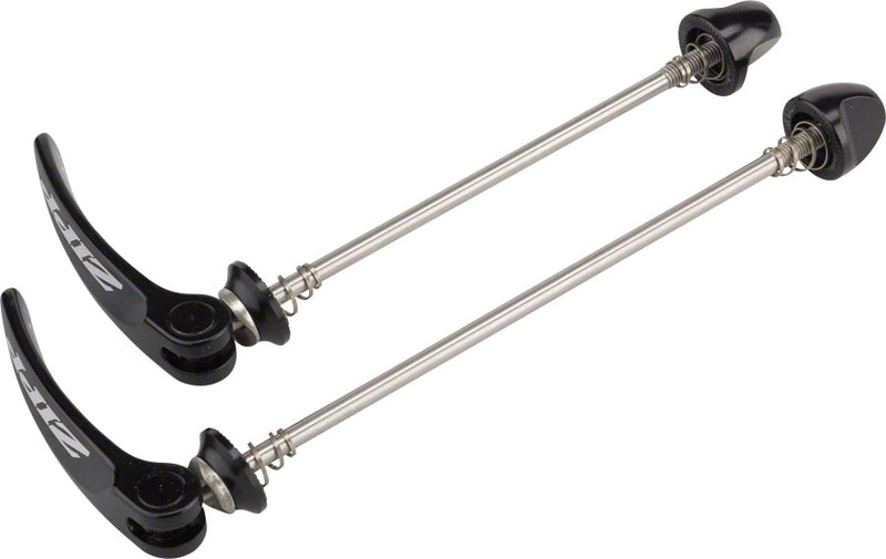 Load image into Gallery viewer, Zipp-Tangente-Quick-Release-Skewer-Pair-Road-Bike-Touring-Bike-QR6802