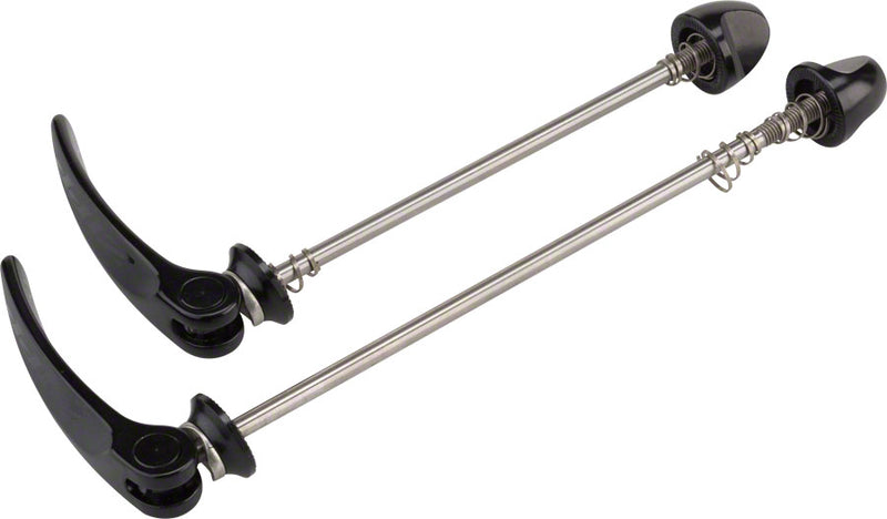 Load image into Gallery viewer, Zipp-Tangente-Quick-Release-Skewer-Pair-Road-Bike-QR6803