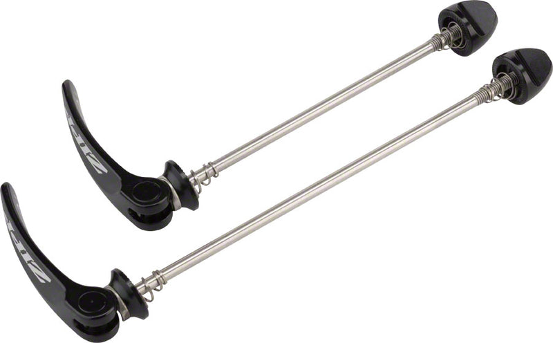 Load image into Gallery viewer, Zipp-Tangente-Quick-Release-Skewer-Pair-Road-Bike-QR6804