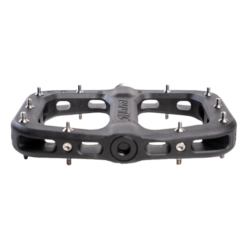 Load image into Gallery viewer, Tectonic Alibi Carbon Pedals, Black