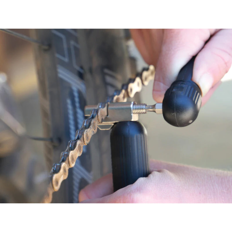 Load image into Gallery viewer, Ryder (Slug Plug) Groove Tool plus Chainbreaker NLS