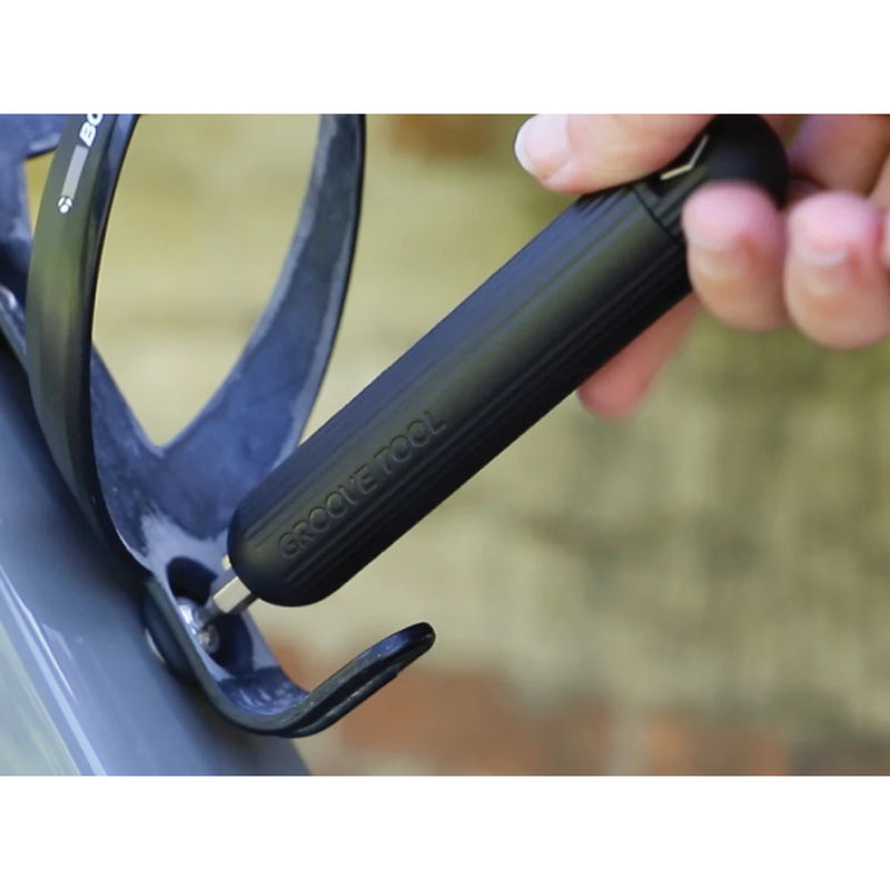 Load image into Gallery viewer, Ryder (Slug Plug) Groove Tool plus Chainbreaker NLS
