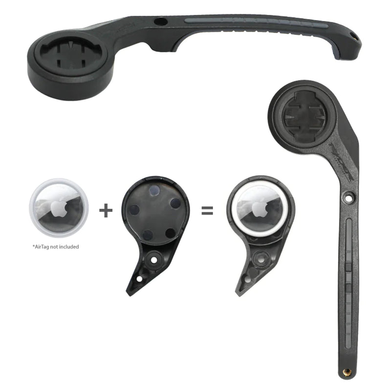 Load image into Gallery viewer, Ryder-(Slug-Plug)-Computer-Mount-Kit-Adapter-CMKA0798