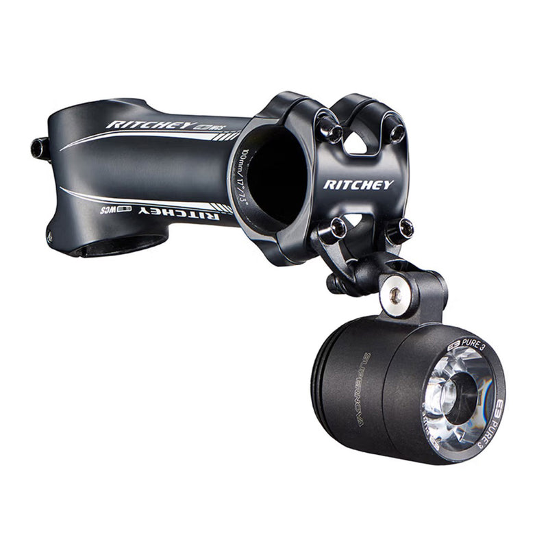 Load image into Gallery viewer, Ritchey Universal Stem Mount, Supernova, Wide, 22-35mm