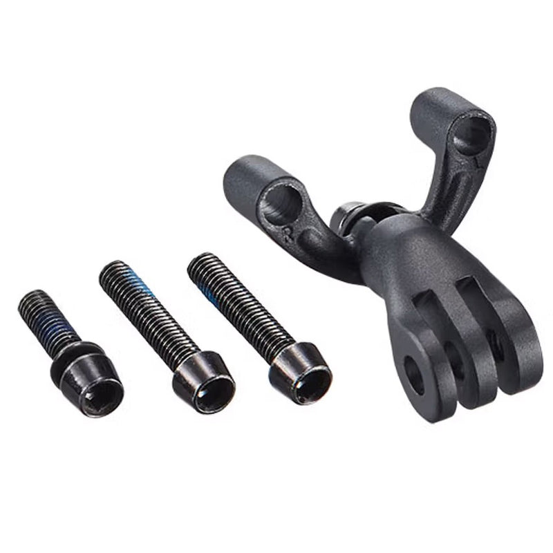 Load image into Gallery viewer, Ritchey-GoPro-Lollipop-Wide-22-35mm-Stem-Small-Part-SSPT0096