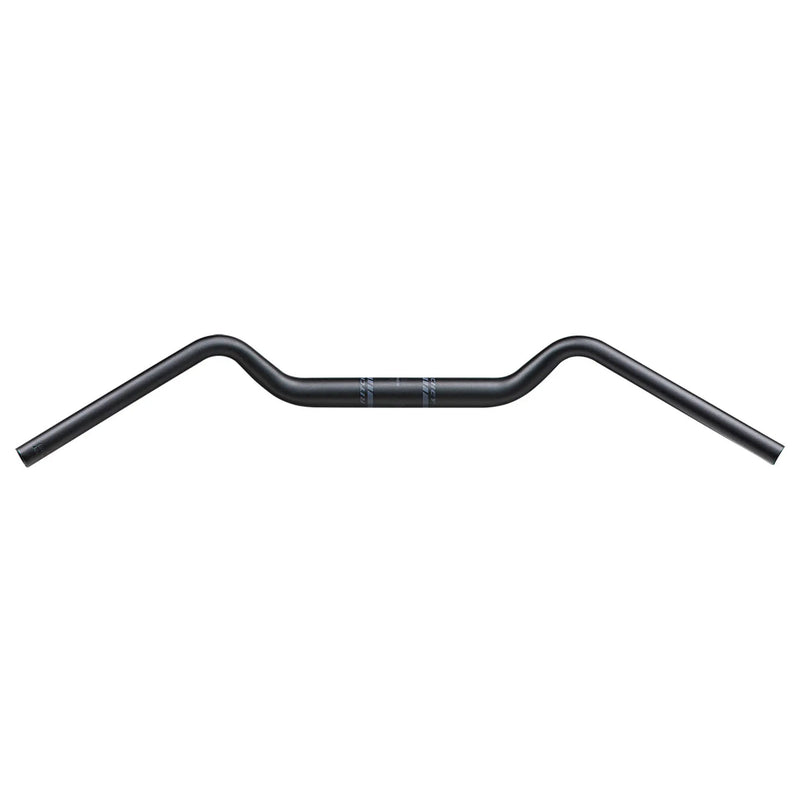 Load image into Gallery viewer, Ritchey Comp El Camino Bar, 50mm Rise, 750mm, Black