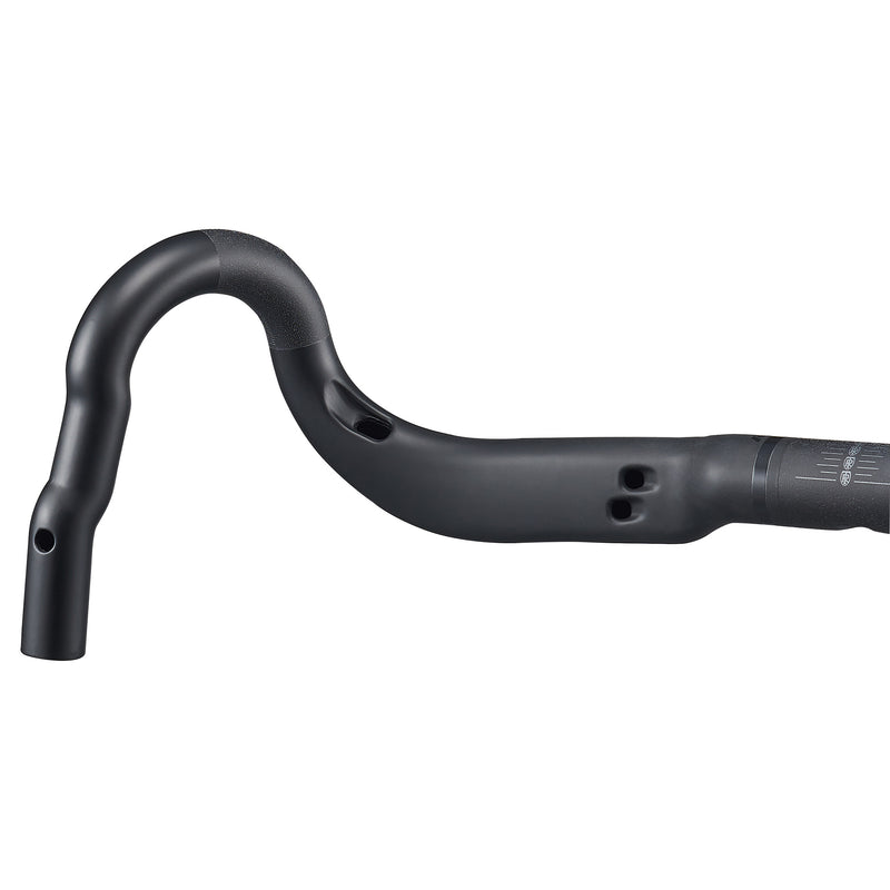 Load image into Gallery viewer, Ritchey Superlogic Venturemax Drop Handlebar - Carbon, 48cm, 31.8mm, Black