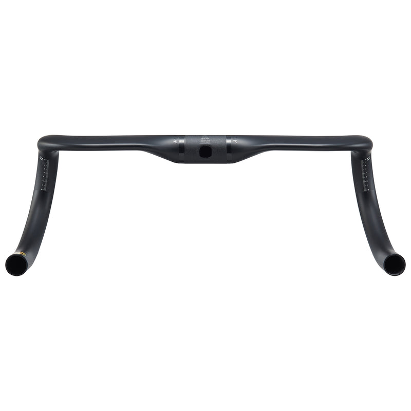 Load image into Gallery viewer, Ritchey Superlogic Streem Drop Handlebar - Carbon, 36cm, 31.8mm, Matte Carbon