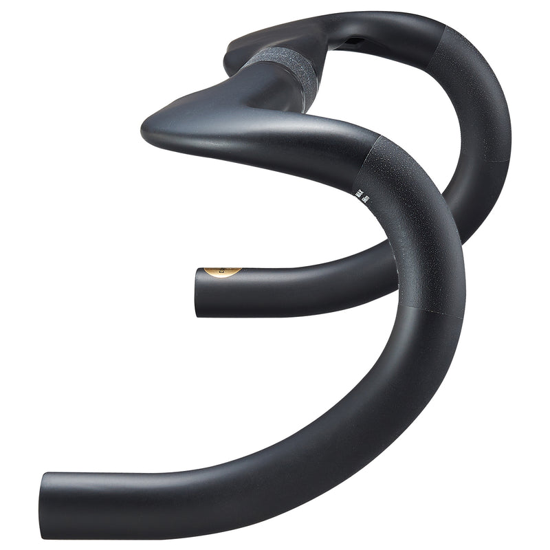 Load image into Gallery viewer, Ritchey Superlogic Streem Drop Handlebar - Carbon, 36cm, 31.8mm, Matte Carbon