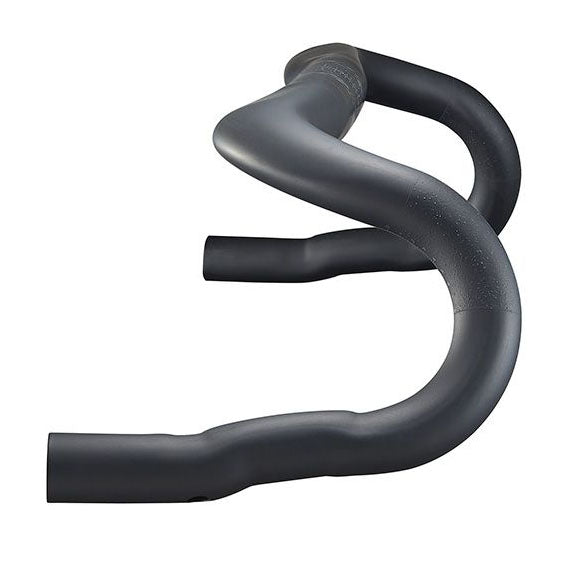 Load image into Gallery viewer, Ritchey WCS VentureMax Drop Handlebar - Aluminum, 40cm, 31.8mm, Blatte