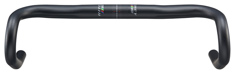 Load image into Gallery viewer, Ritchey WCS Skyline Drop Handlebar - Aluminum 40cm, 31.8mm, Black