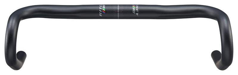 Load image into Gallery viewer, Ritchey WCS Skyline Drop Handlebar - Aluminum 40cm, 31.8mm, Black