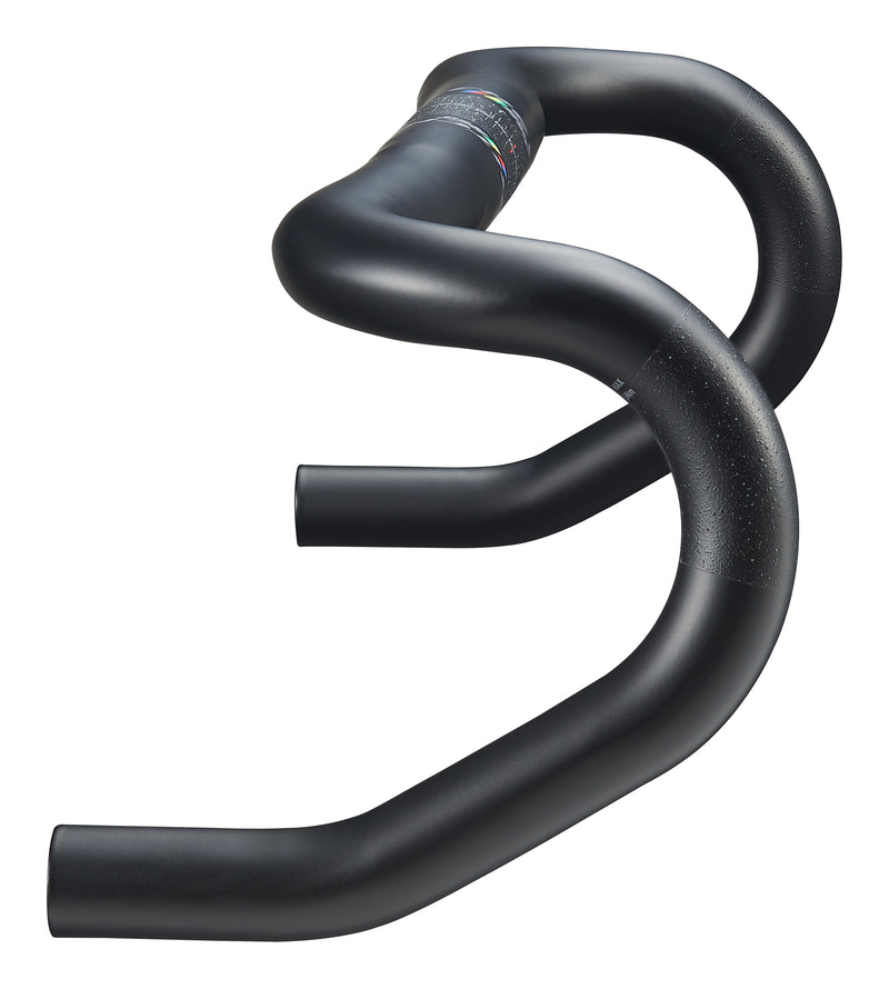 Load image into Gallery viewer, Ritchey WCS Skyline Drop Handlebar - Aluminum 40cm, 31.8mm, Black