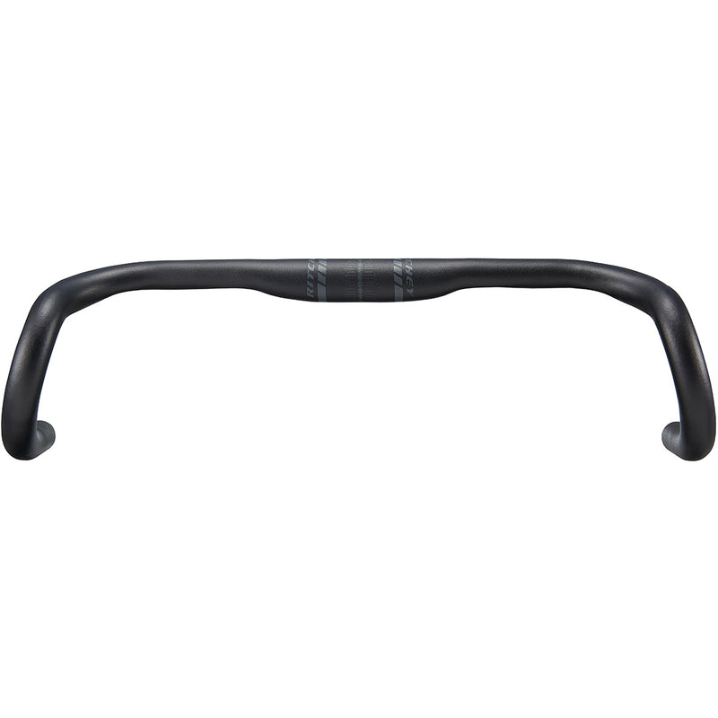 Load image into Gallery viewer, Ritchey Comp Butano Drop Handlebar 31.8mm Clamp 46cm Width BB Black Aluminum