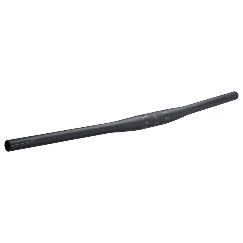 Load image into Gallery viewer, Ritchey Superlogic Carbon Bar, Zero Rise, 760mm - Black