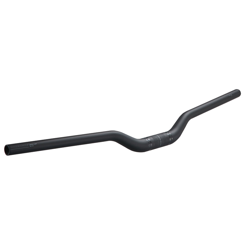 Load image into Gallery viewer, Ritchey Superlogic Carbon Bar, 40mm Rise, 760mm - Black
