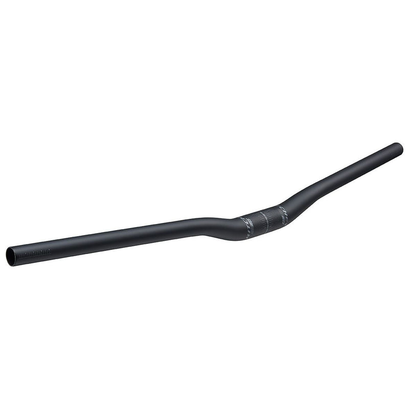 Load image into Gallery viewer, Ritchey WCS Rizer Handlebar: 760mm Width 20mm Rise Matte Black 31.8 Riser Bar