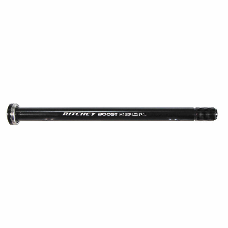 Load image into Gallery viewer, Ritchey-Boost-Replacement-Frame-Thru-Axle-Thru-Axle-Universal-TRAX0381-Bicycle-Thru-Axle