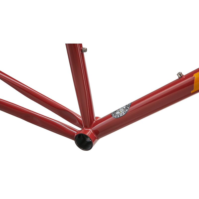 Load image into Gallery viewer, Ritchey Garden City Frameset, Limited Edition, Medium
