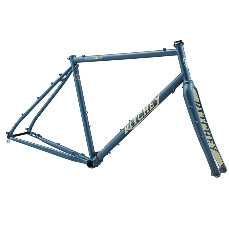Load image into Gallery viewer, Ritchey-Cyclocross-Frame-CXFM0264