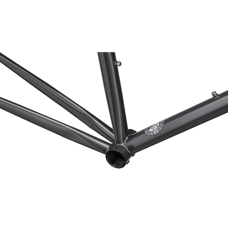 Load image into Gallery viewer, Ritchey Road Logic Frameset, X-Small, Grey