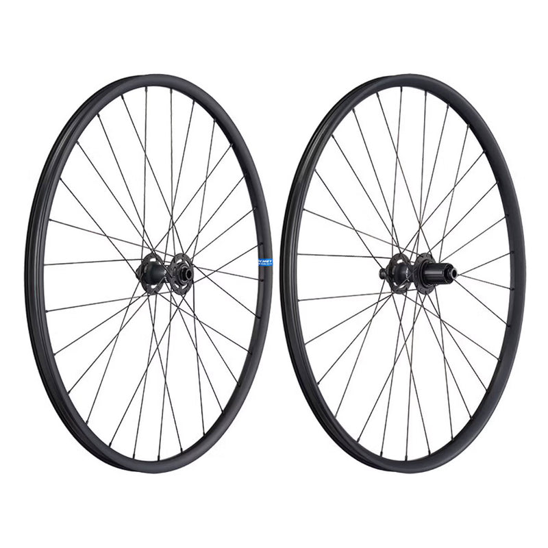 Load image into Gallery viewer, Ritchey-WCS-Zeta-GX-Wheel-Set-700c-Tubeless-Ready-WHEL1890-Bicycle-Wheelset