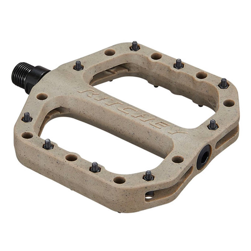 Load image into Gallery viewer, Ritchey-Bigfoot-Flat-Platform-Pedals-Composite-PEDL2522-Bicycle-Pedals