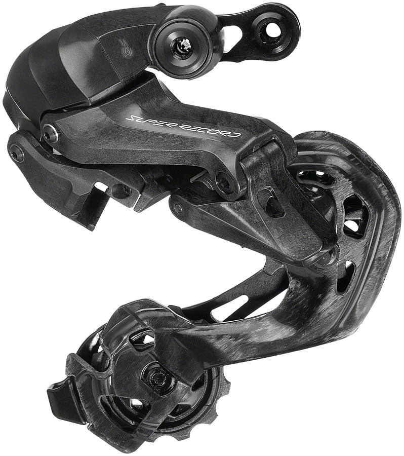 Load image into Gallery viewer, Campagnolo-Super-Record-Wireless-Rear-Derailleur-Medium-Cage-12-Speed-Rear-Derailleur-RRDR0413-Bicycle-Rear-Derailleur