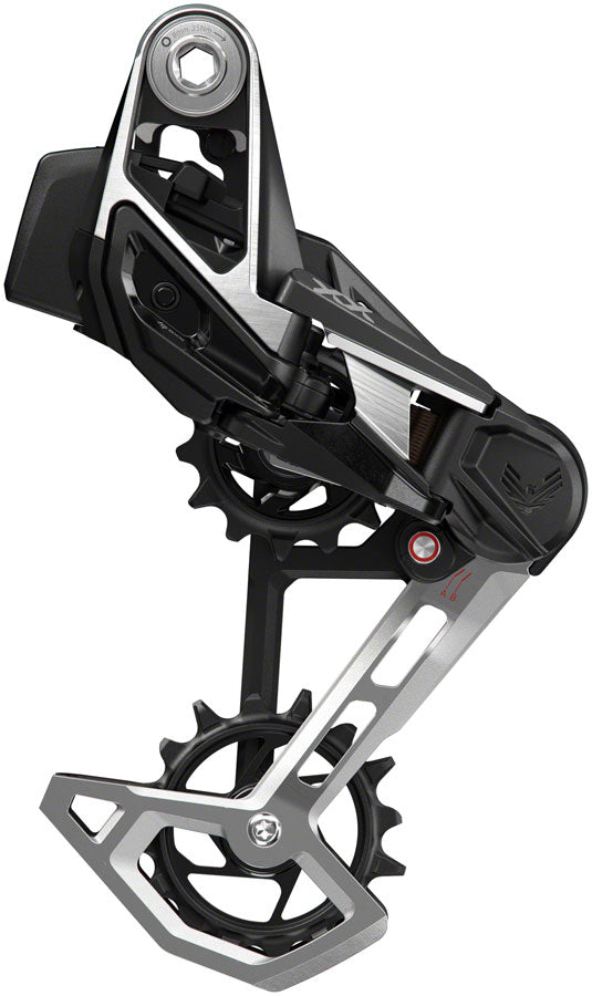Load image into Gallery viewer, SRAM XX T-Type Eagle Transmission Groupset - 165mm Crank, 32t Chainring, AXS POD Controller, 10-52t Cassette, Rear