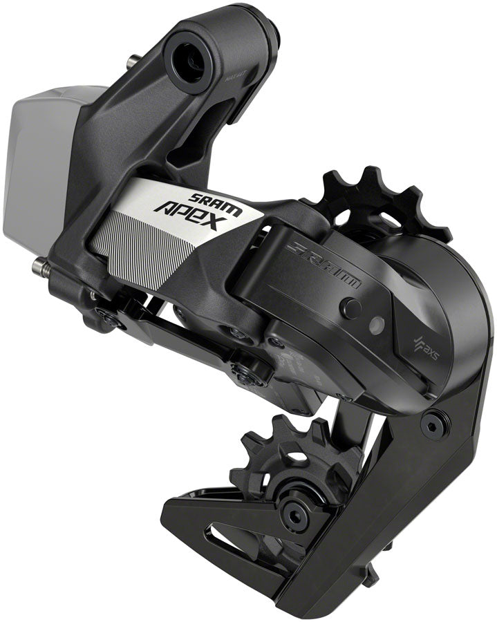 Load image into Gallery viewer, SRAM Apex XPLR AXS Rear Derailleur - 12-Speed, 44t Max, (Battery Not Included), Black, D1