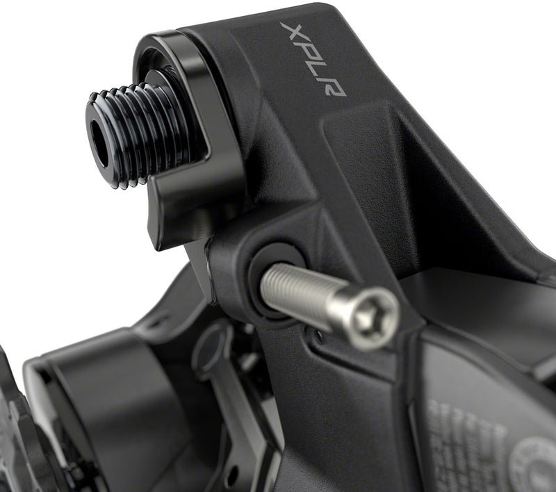 Load image into Gallery viewer, SRAM Apex XPLR AXS Rear Derailleur - 12-Speed, 44t Max, (Battery Not Included), Black, D1