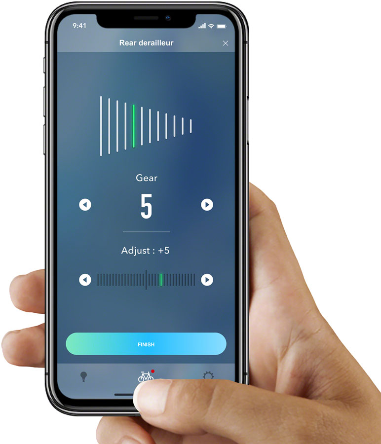 Load image into Gallery viewer, Shimano GRX RD-RX825 Di2 Rear Derailleur - 12-Speed, Long Cage, With Clutch, For 2x, Black
