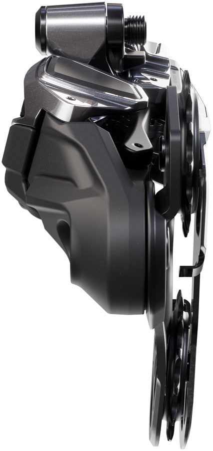 Load image into Gallery viewer, Shimano XTR M9250 Di2 Wireless Upgrade Kit - Includes M9250-GS Rear Derailleur, M9250-IR I-SPEC EV Shifter, Battery,