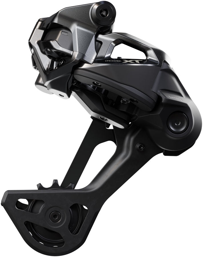 Load image into Gallery viewer, Shimano-XT-RD-M8260-Ebike-Rear-Derailleur-Long-Cage-11-Speed-Rear-Derailleur-RRDR0594-Bicycle-Rear-Derailleur