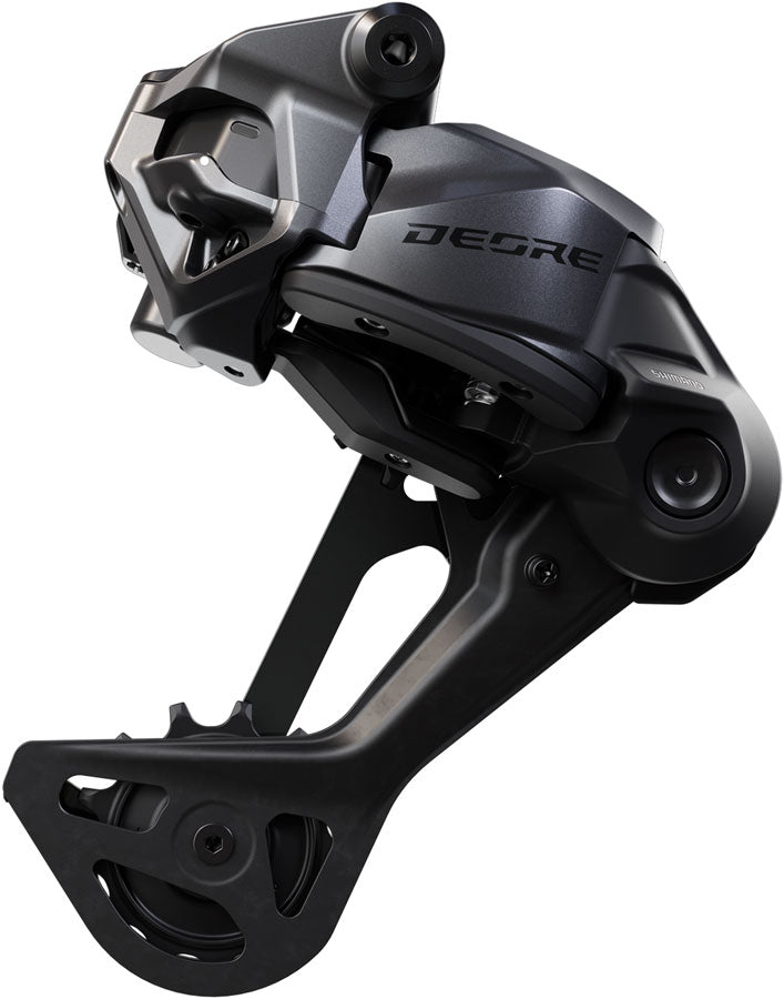 Load image into Gallery viewer, Shimano-Deore-RD-M6260-12-Di2-Wired-Power-12-Speed-E-MTB-Rear-Derailleur-Long-Cage-12-Speed-Rear-Derailleur-RRDR0523-Bicycle-Rear-Derailleur