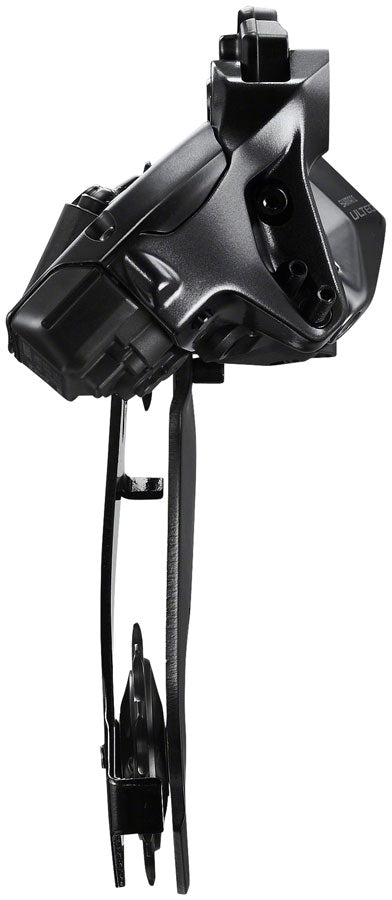 Load image into Gallery viewer, Shimano Ultegra RD-R8150F Di2 Rear Derailleur - 12-Speed, Medium Cage, Includes TL-EW300, Black