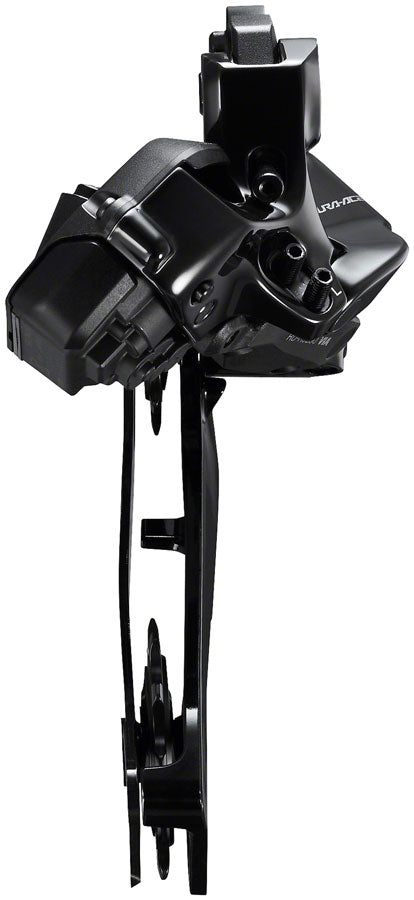 Load image into Gallery viewer, Shimano Dura-Ace RD-R9250F Di2 Rear Derailleur - 12-Speed, Medium Cage, Includes TL-EW300, Black