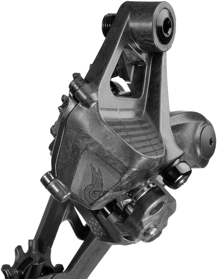 Load image into Gallery viewer, Campagnolo Super Record 13 WRL All Road Rear Derailleur - 13-Speed, Wireless, Medium Cage, Direct Mount UDH, w/o